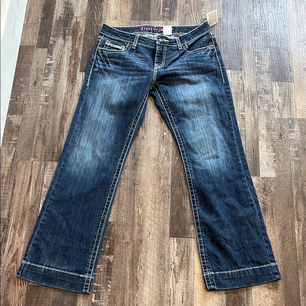 Stylish Blue Jeans for Women